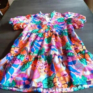 HTML Dress NWOT